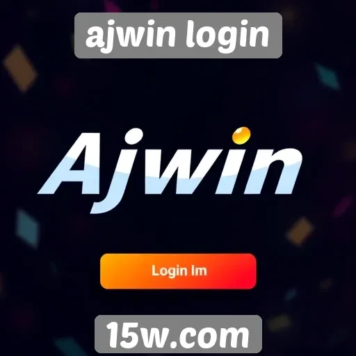 Comparativo entre ajwin login e concorrentes do setor
