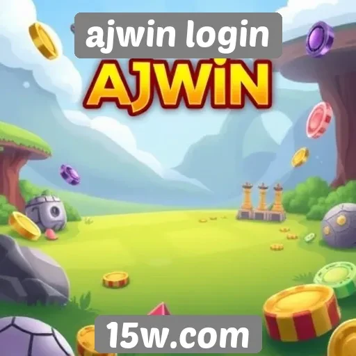 Comparação de jogos oferecidos no ajwin login