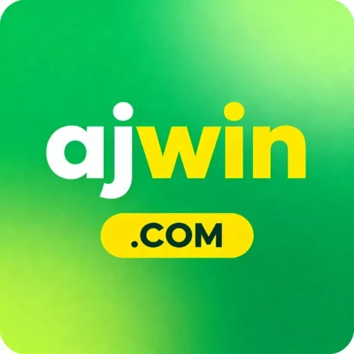Logotipo ajwin login