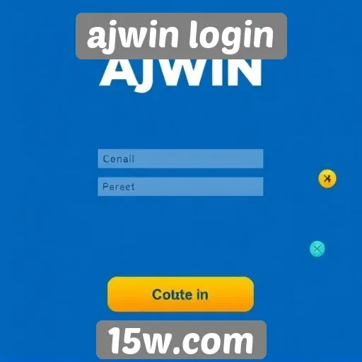 Jogos populares disponíveis no ajwin login