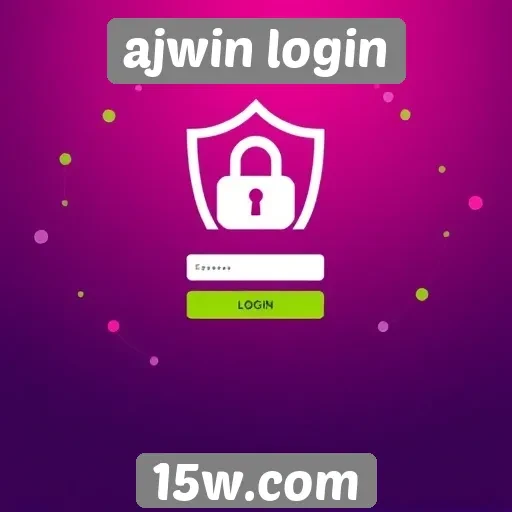 Análise da segurança do site ajwin login